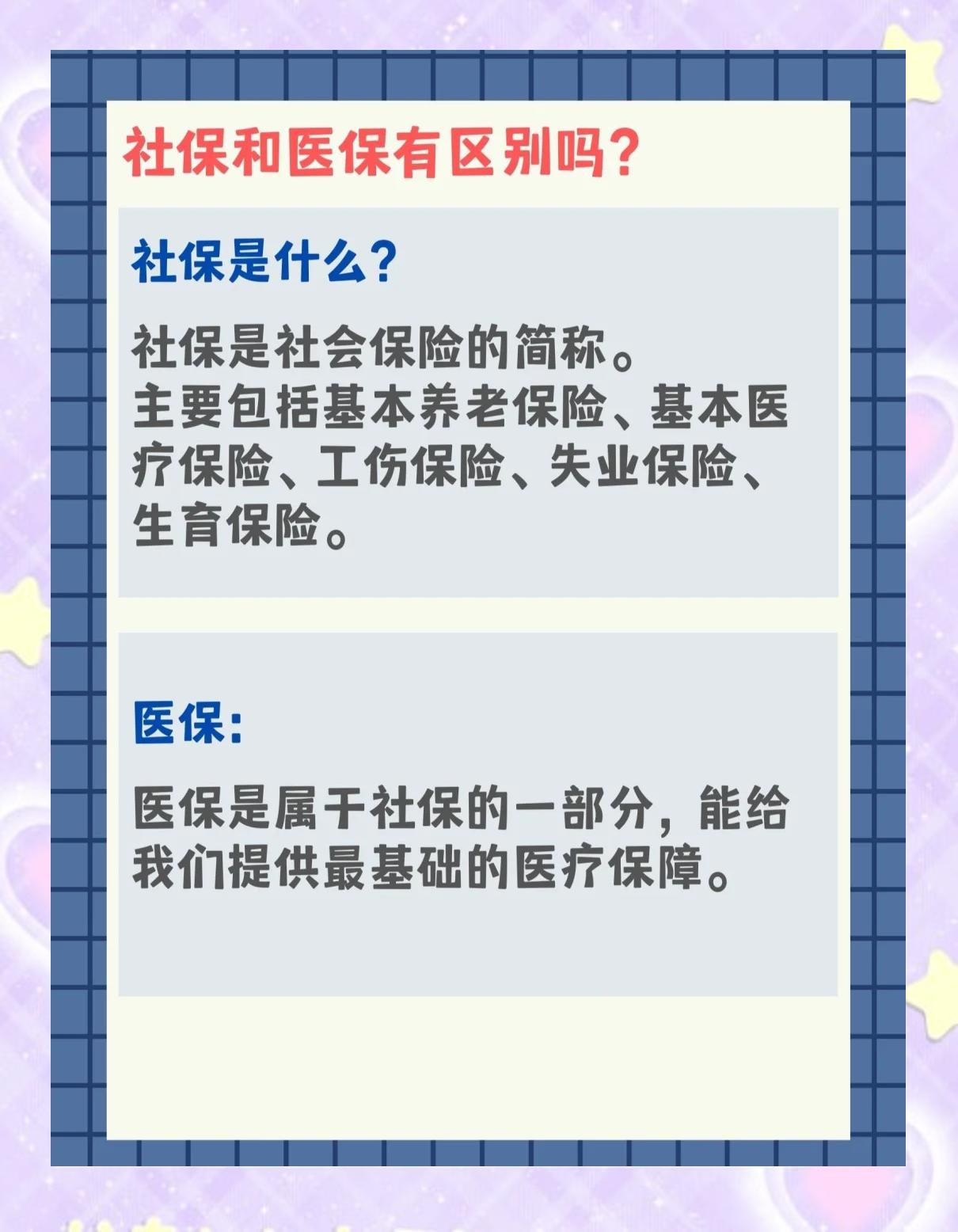 北海交了社保还要交医保吗(交了社保还要交农村合作医疗吗)