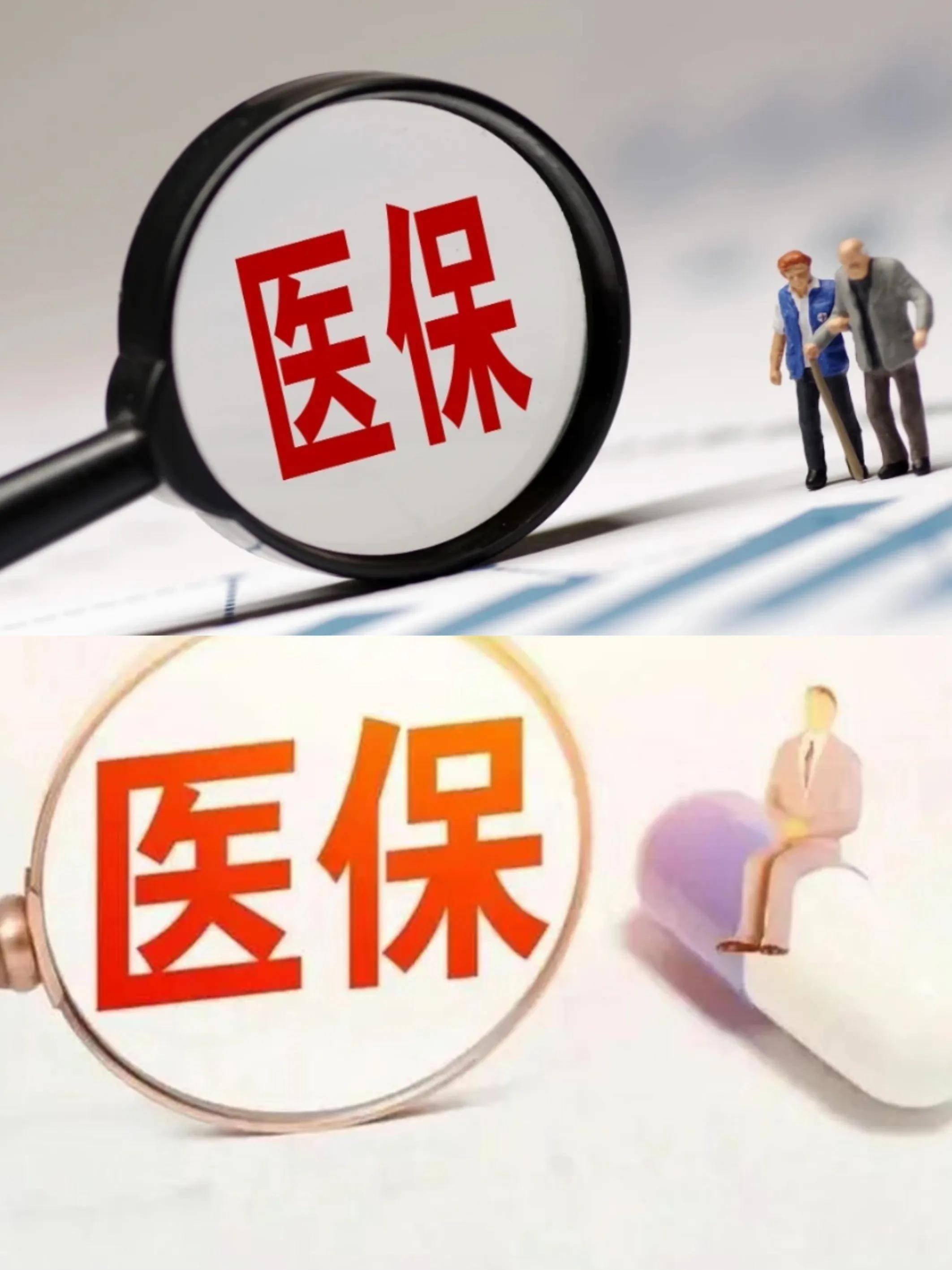 北海医保改革(医保改革单位缴费不再划入个人账户是什么意思)