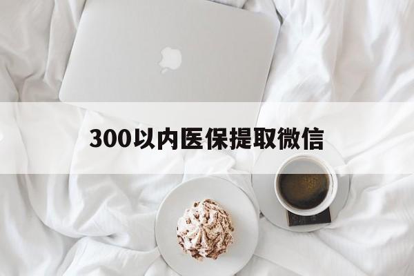 北海300以内医保提取微信(300以内医保提取微信离职可以用吗)
